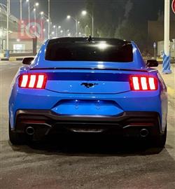 فورد موستانج